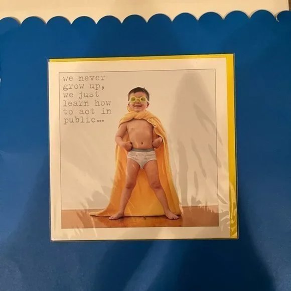 Friendship Greeting Cards / Blank / Encouragement (Bundle of 5 cards) (new) - Picture 7 of 12